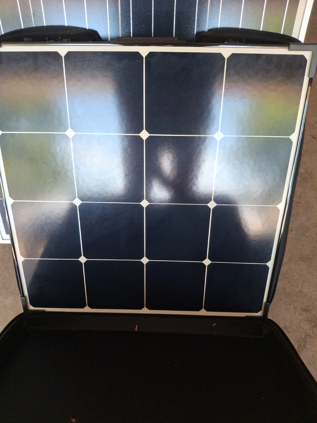 Solar Panel Kit