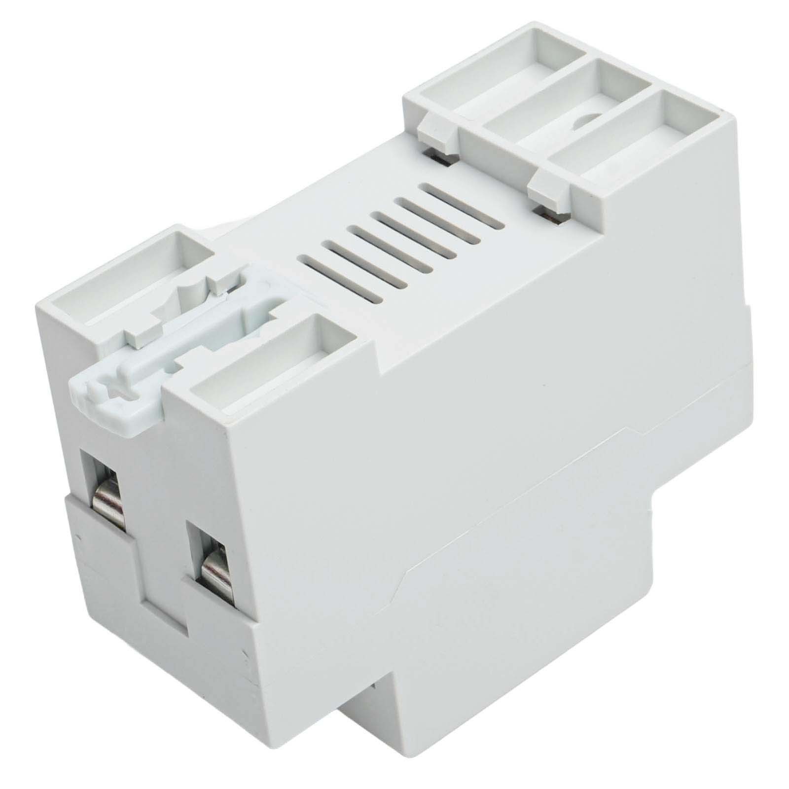 Widespread Applications of For Tuya WiFi Smart Meter Current Breaker Device