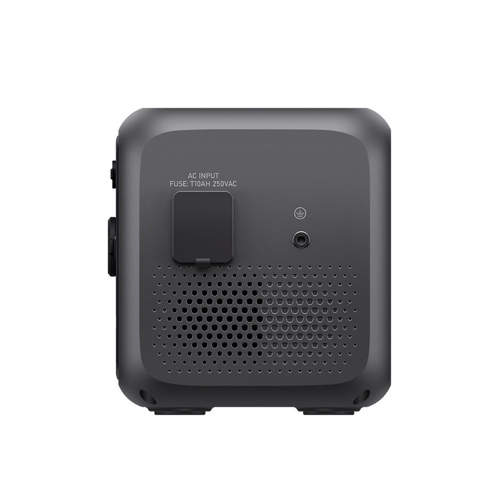 BLUETTI AC2A 300W 204Wh Portable Power Station Generator for Camping Backup