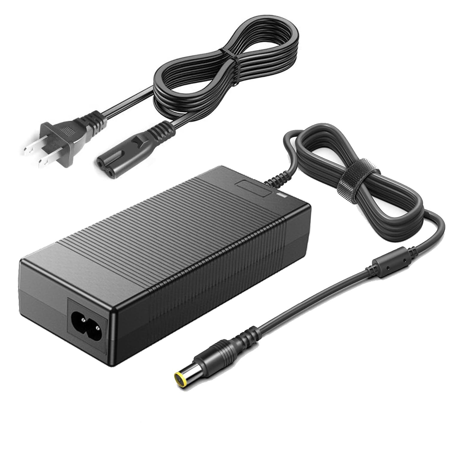 65W AC Adapter for Jackery Portable Power Stations – Charger Cord