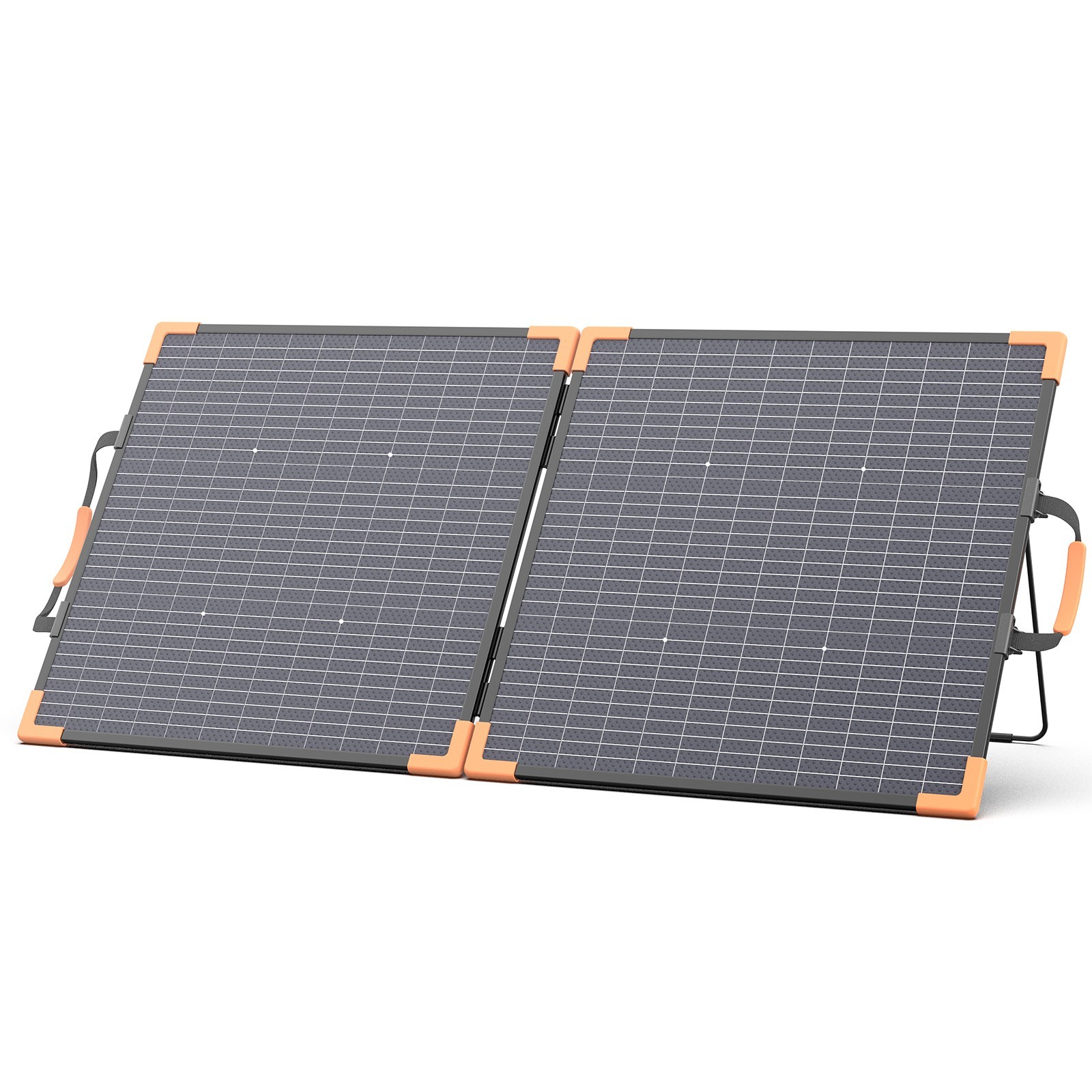 solar panel 100W 200W for ECOFLOW Delta 2 Delta 3 / 3 max battery power station