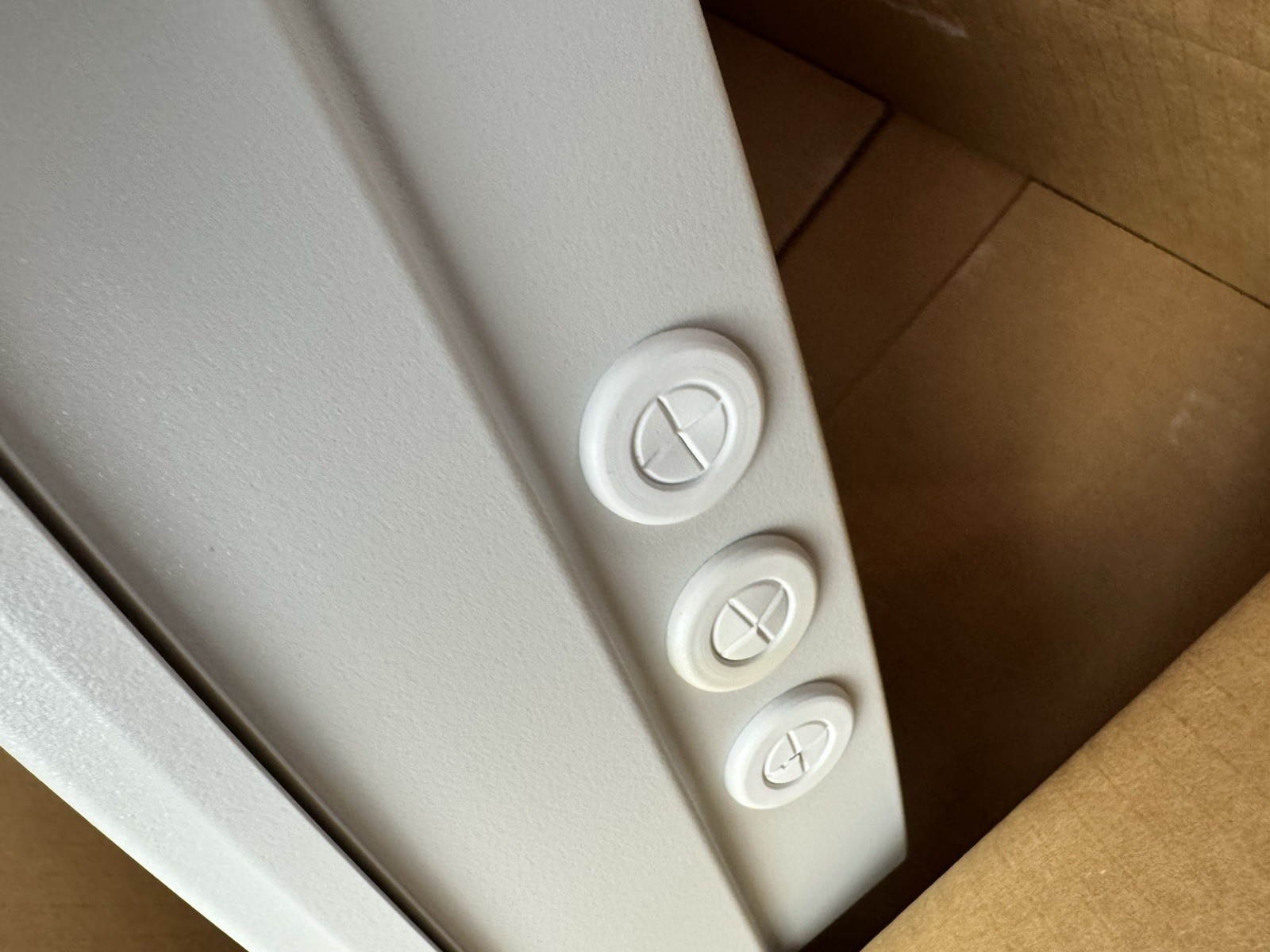 SUNPOWER P/N: 1507-699 EXTERNAL ENCLOSURE ACCESSORIES PERFORMANCE MONITORING NEW