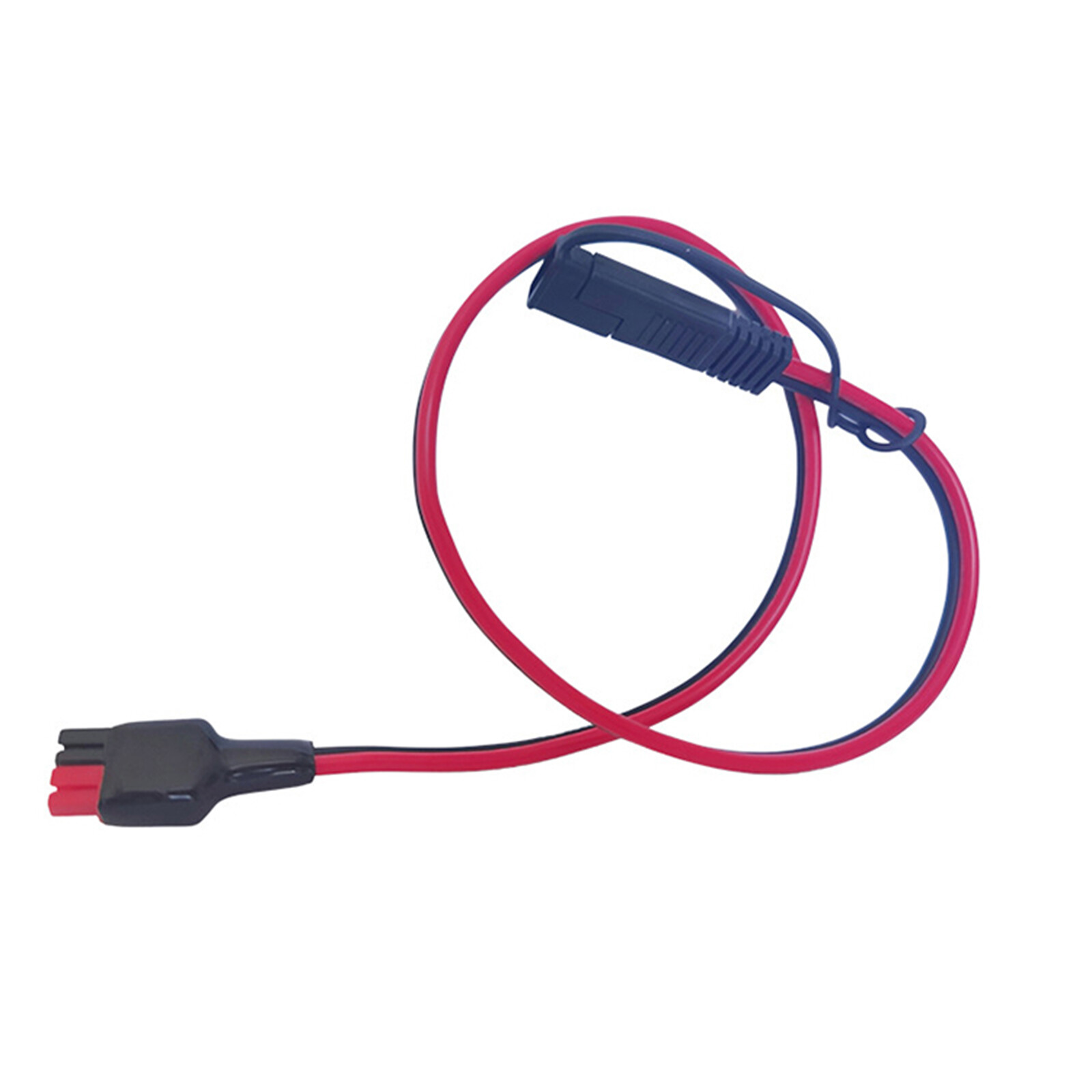 45A Anderson Plug to SAE Solar Cable Power Cord 12AWG Solar Panel Cable Line