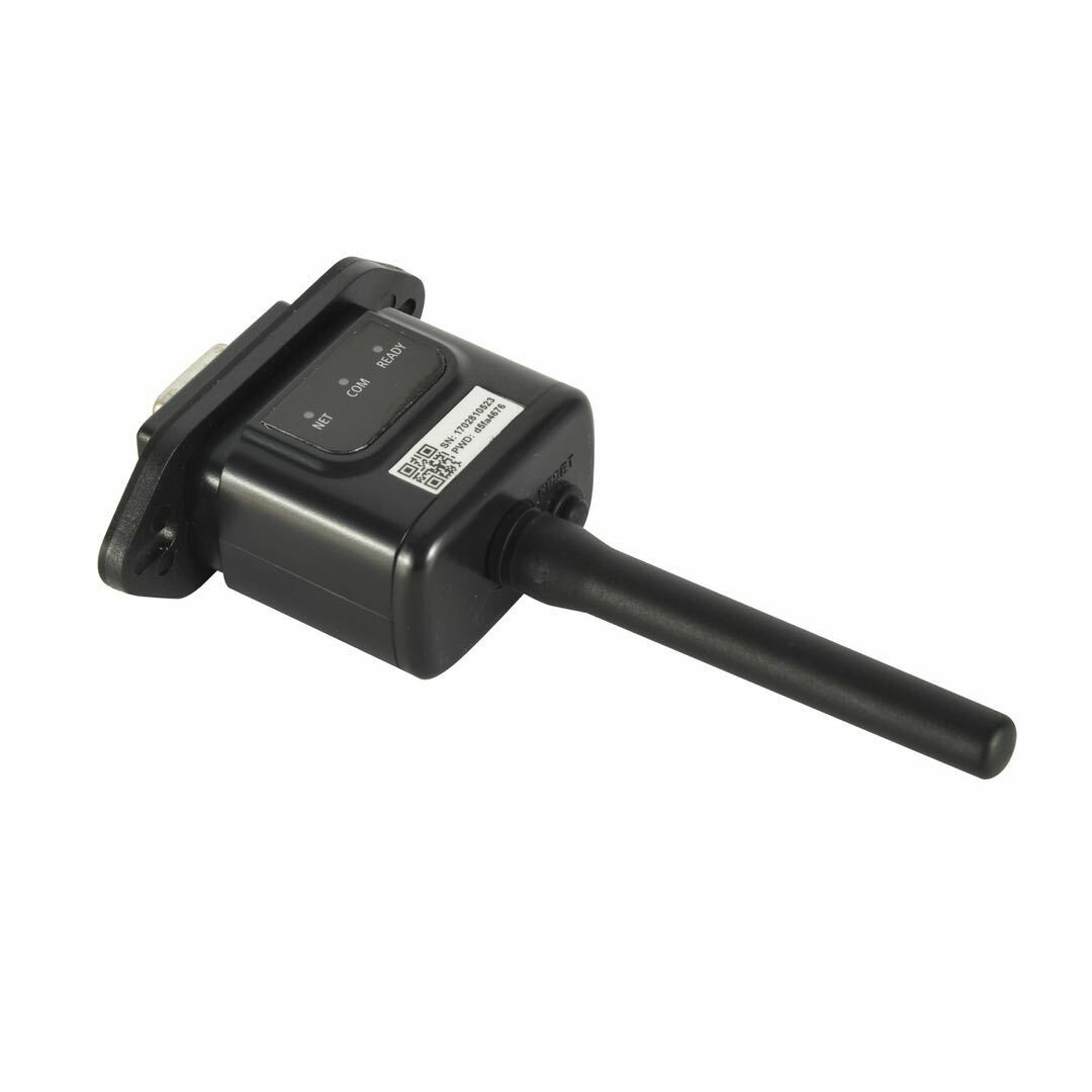 RS485 Connected Web/Phone App on Line Monitoring for SUN Series Inverter