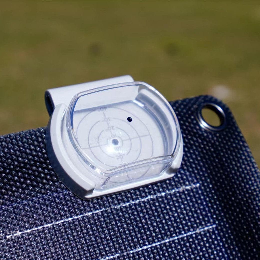 EF ECOFLOW Solar Angle Guide EFA002