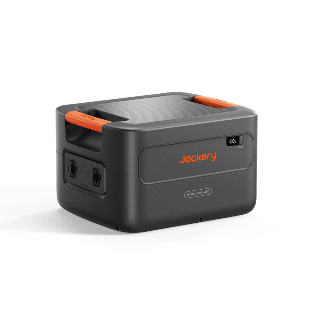 Jackery HP3600Plus Battery Pack – Ships to PR HI AK Guam Saipan – Trusted Seller