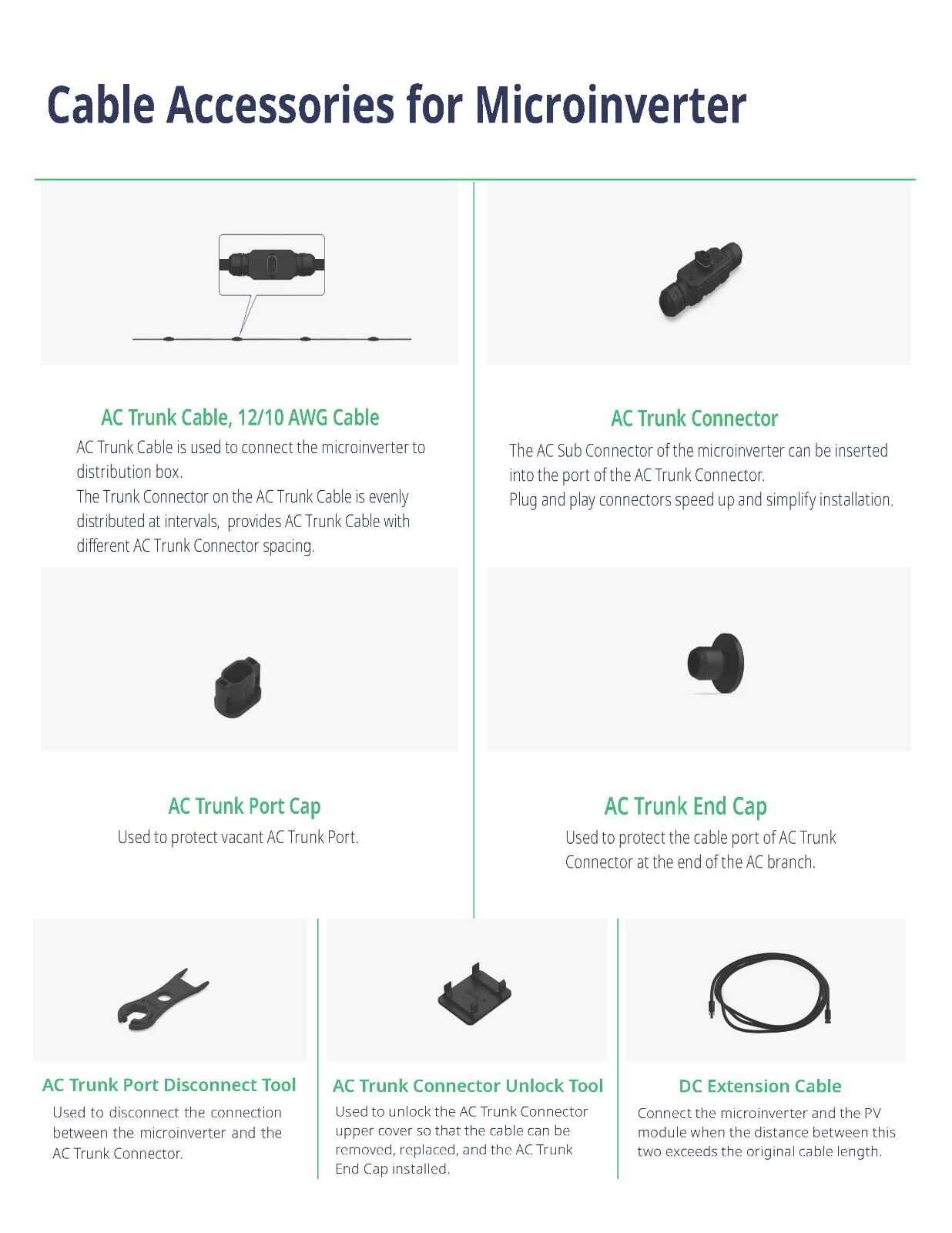 26.5 kW Ground Mount Solar Panel Kit – DIY Install Microinverters Racking System