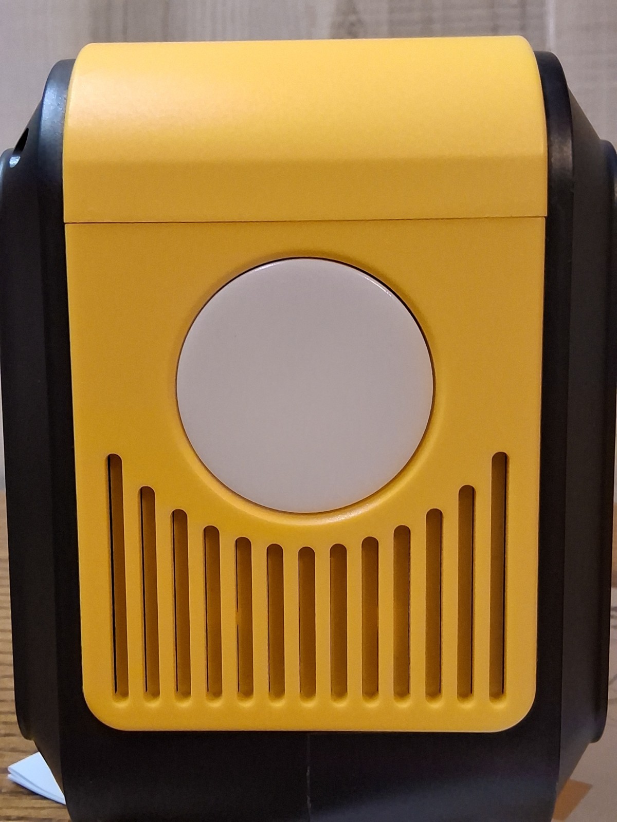 VTOMAN Jump 100 Compact Portable Power Station 100W **Factory Refurbished ***