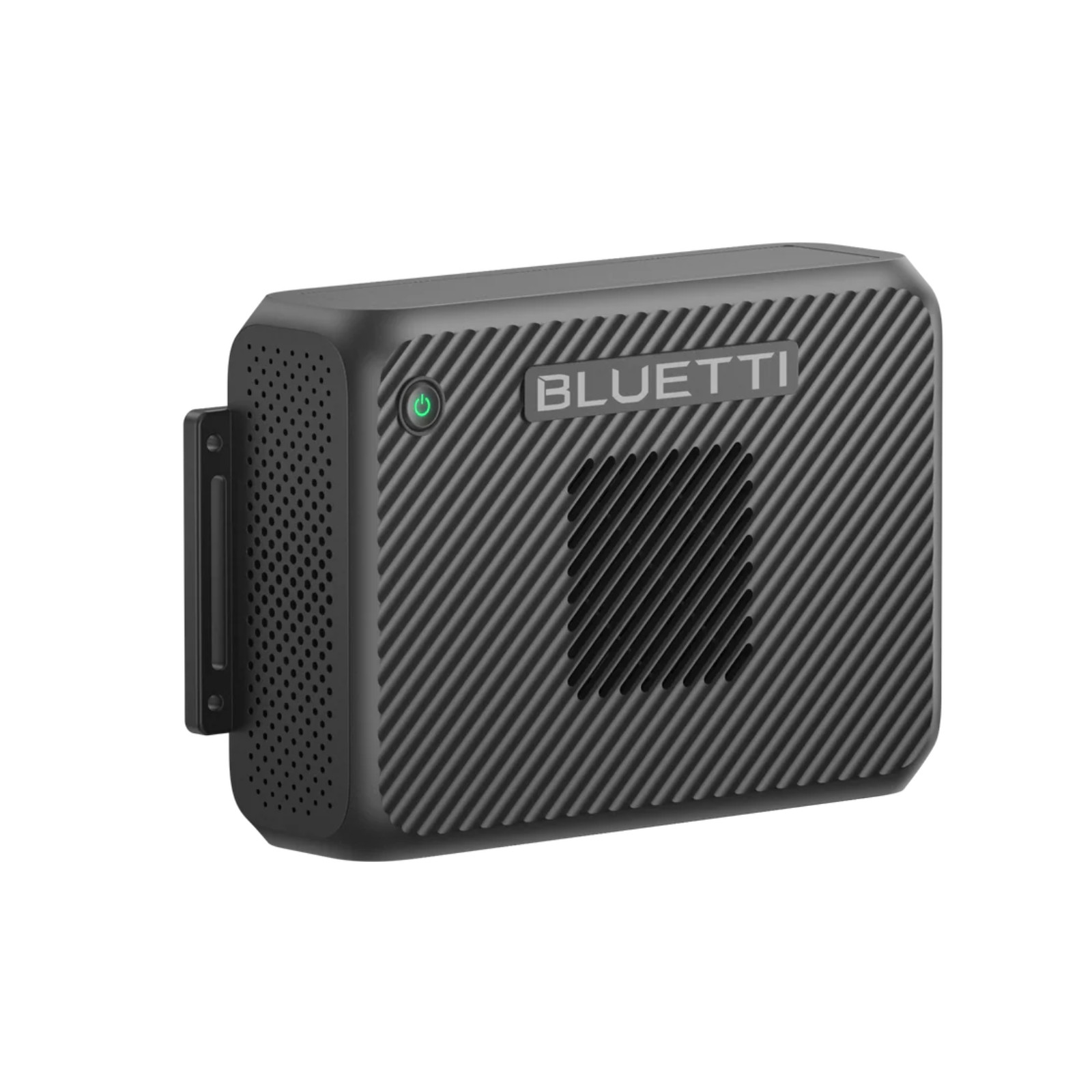 BLUETTI AC200L Solar Ready Power Station 2400W + Alternator Solar Charger 2
