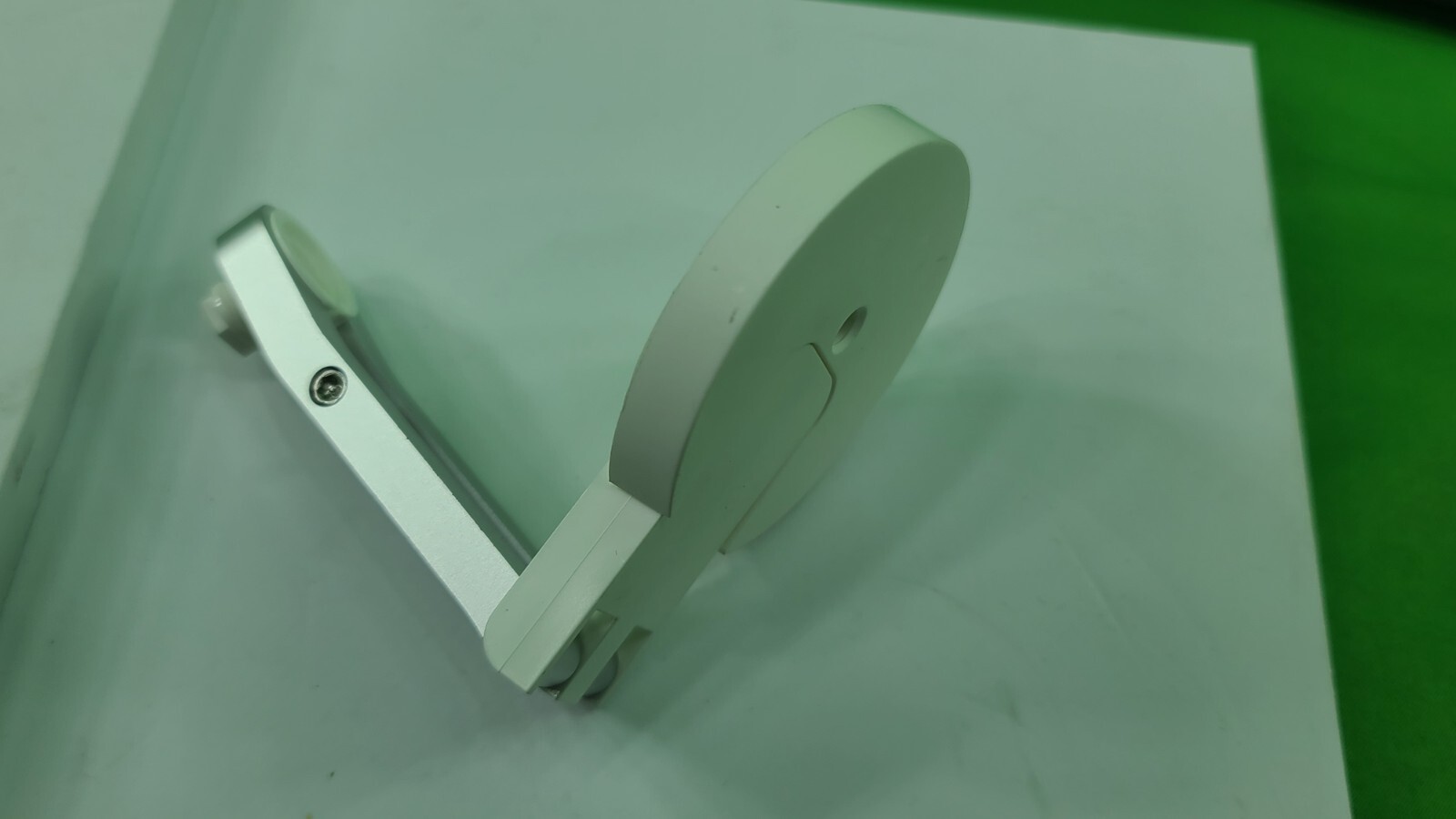 Ring, Mount for Stick Up Cam- White