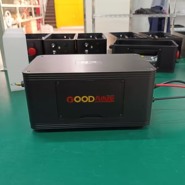 Solar Tracker Controller Smart DC Single-Axis Solar Tracking System