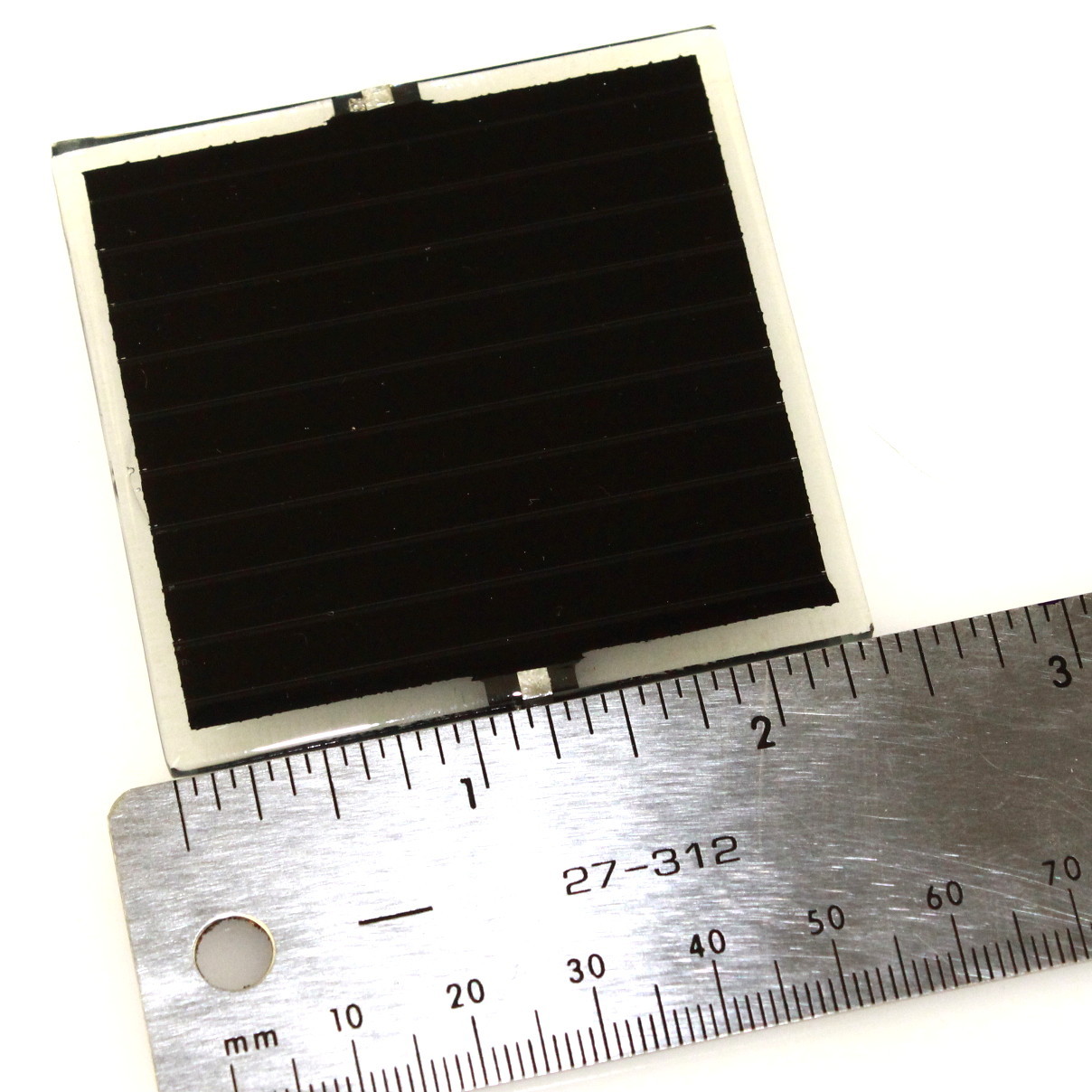 SHELL P# ST0.4-XI Photovoltaic minimodule, Solar Cell, 2.38″ x 2.38″ – Qty=10