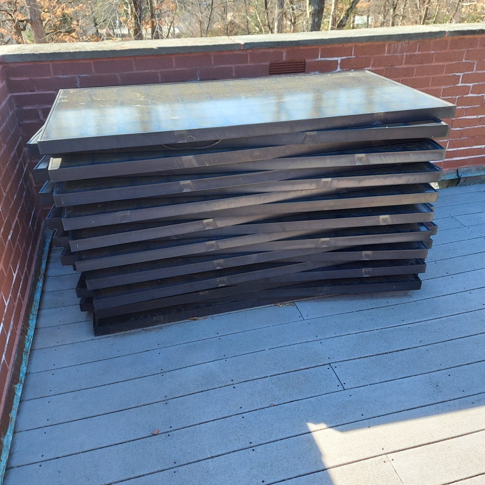 SunPower Solar Panels Modules 240 watts