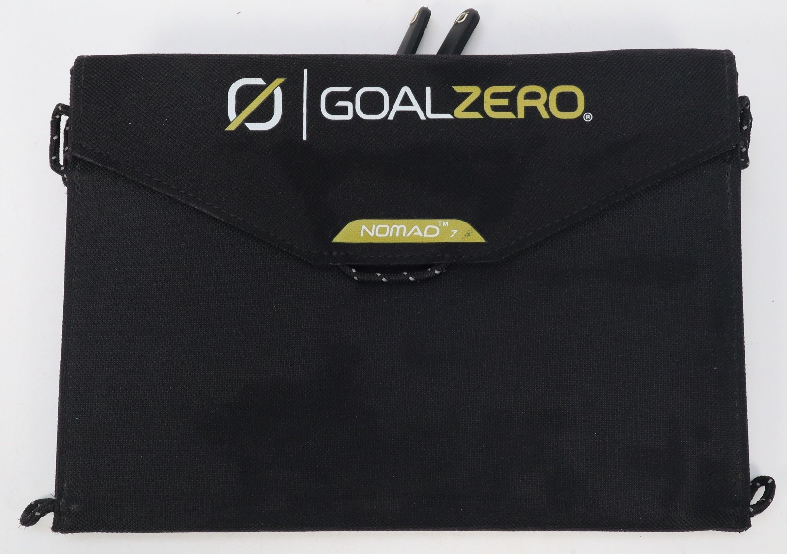 Goal Zero NOMAD™ 7 Solar Panel Chargoing Kit, Portable/Backpack w/Accessories