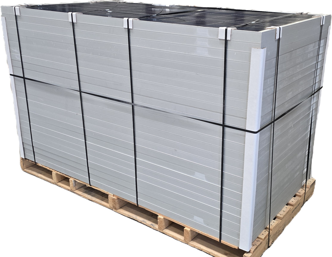 LOT OF 25 JA Solar 310 Watt Multicrystalline Solar Panels PN: JAP6-72-310/3BB