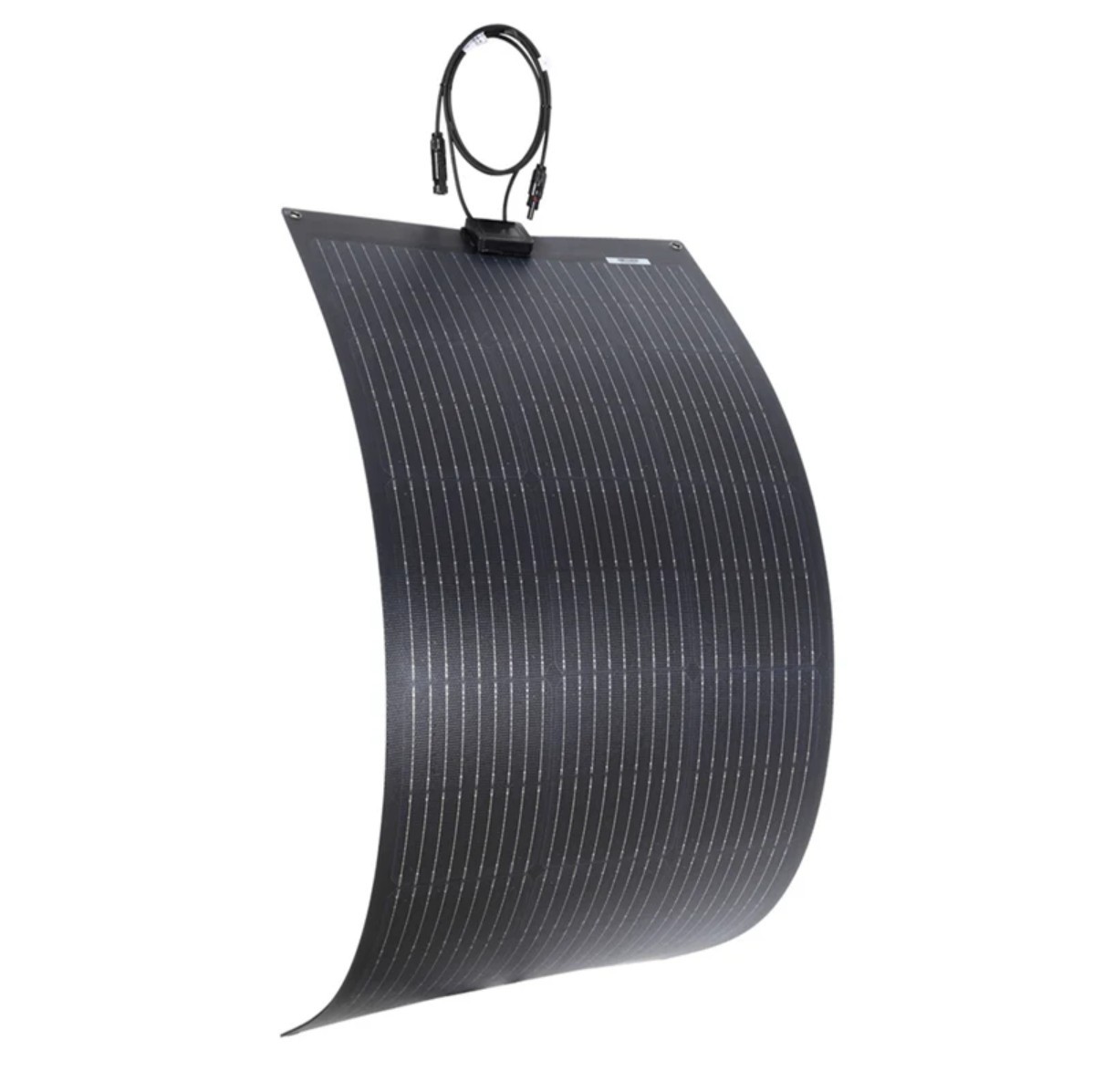 Lensun 100W 12V Flexible Solar Panel