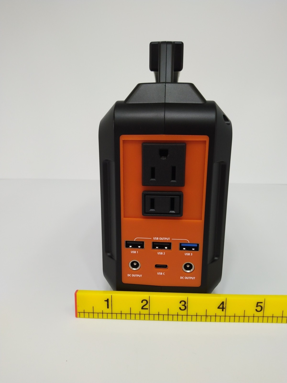 MARBERO ATP-168 Portable Power Supply Camping Portable Power Bank