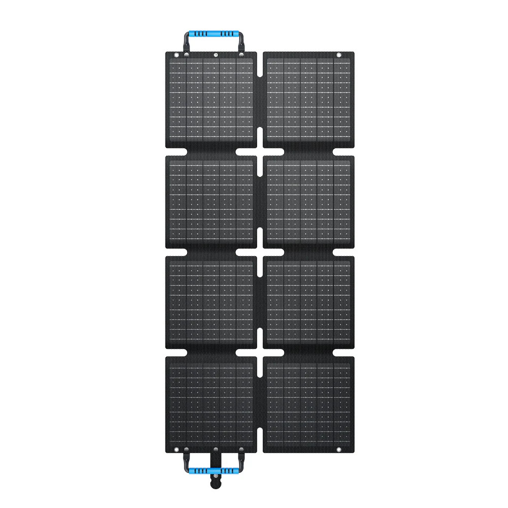 BLUETTI 60W Solar Panel for Portable Power Station AC2A/EB3A/AC50B/AC60