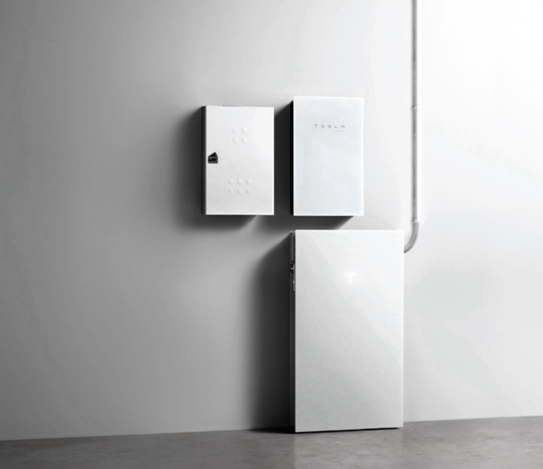 Tesla Gateway 3 For Tesla Powerwall Battery Backup. (Brand New)
