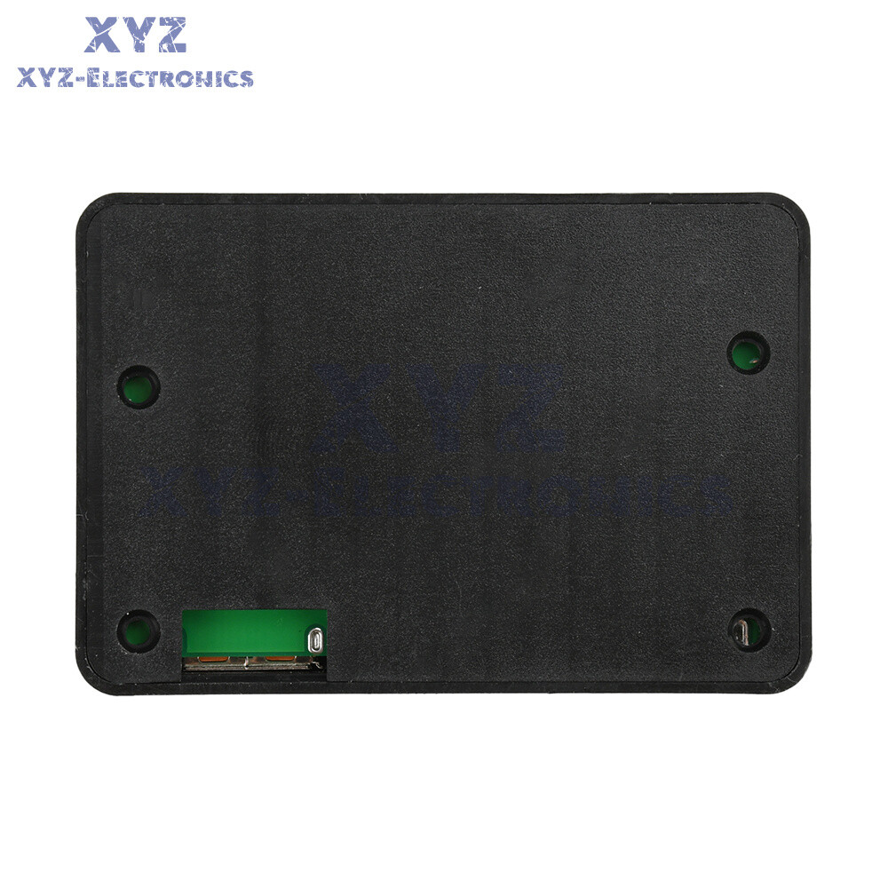 Solar Controller Solar Panel Voltage Regulator QC PD Fast Charging Solar Charger