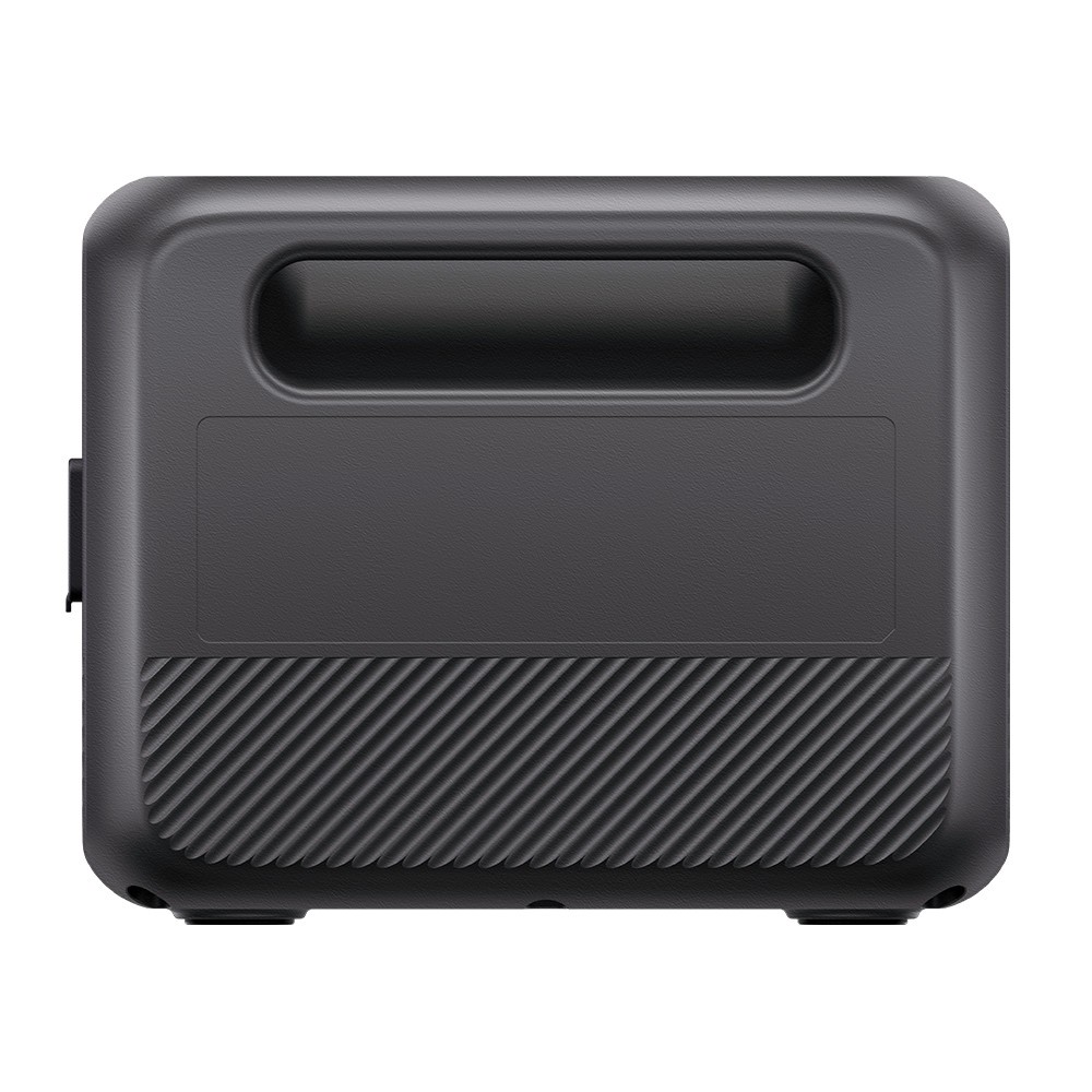 BLUETTI AC50B 700W 448Wh Portable Power Station for Road Trip/Power Outage