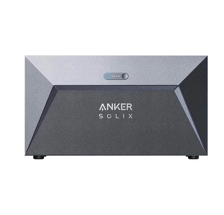 Anchor Solix Solarbank E 1600 Balcony Power Plant Battery Storage 1.6kWh