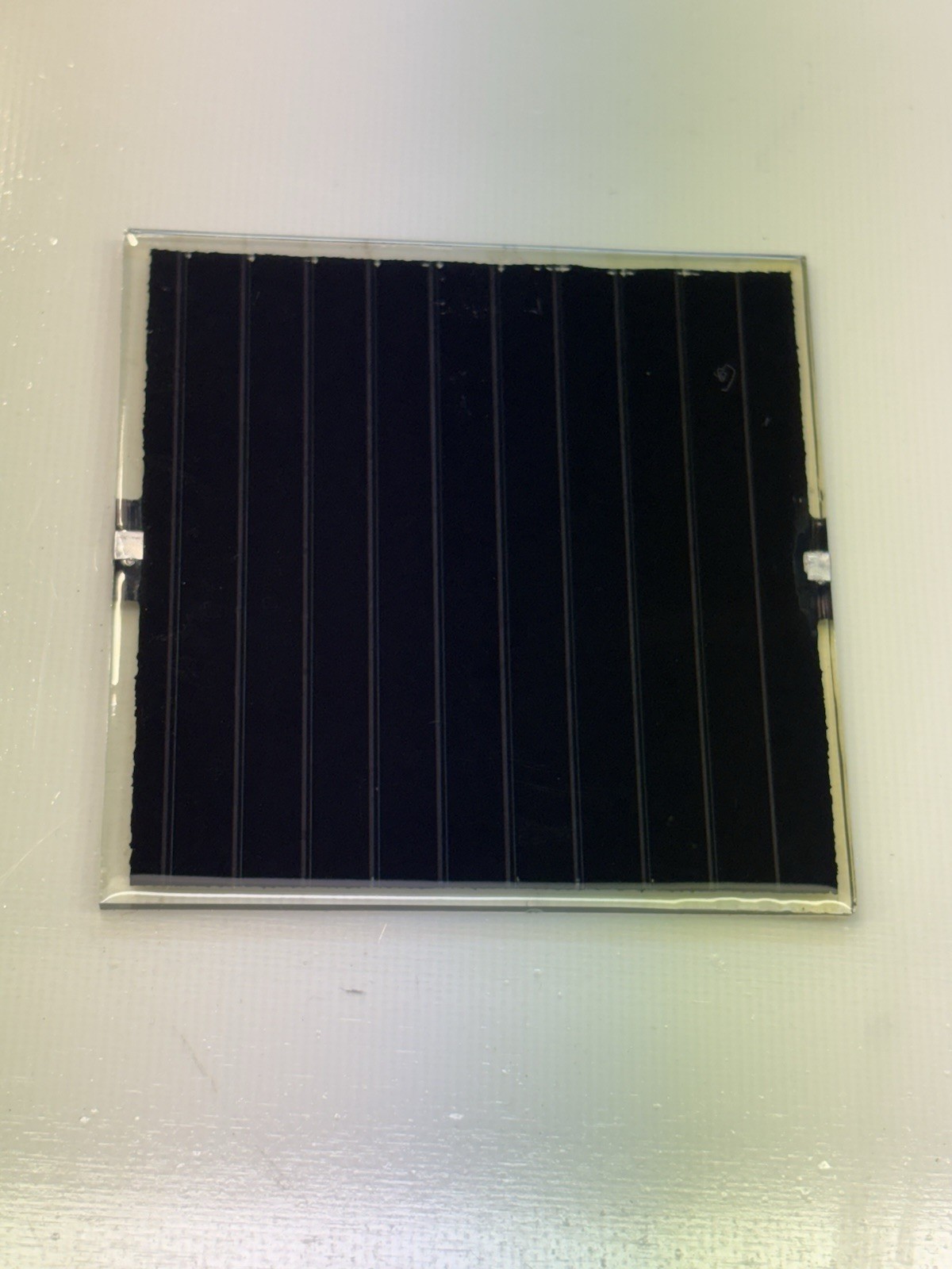 Quantity 170 pcs SHELL ST0.4-XI Photovoltaic minimodule Cell, 2.38″ x 2.38″