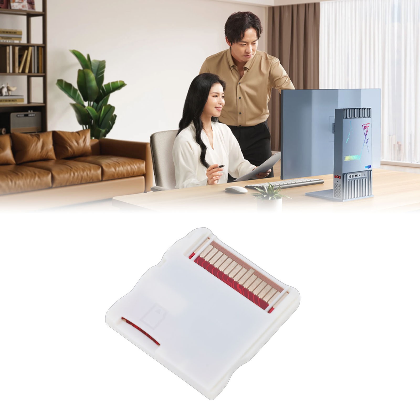 High Speed Game Backup Device For Consoles Game