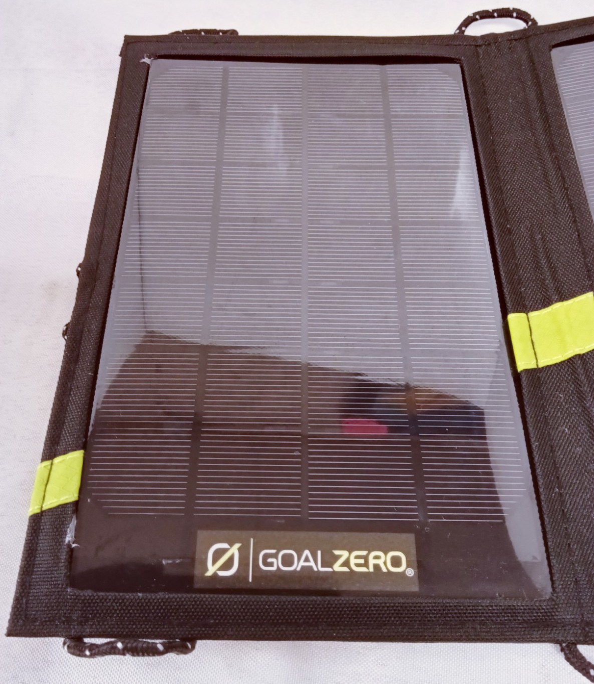 Goal Zero Nomad 7 Portable Solar Panel