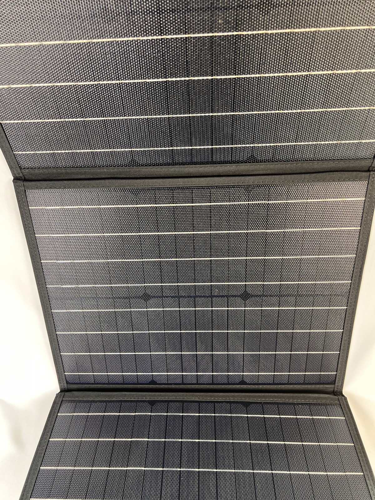 Southwire 100W Portable Solar Panel Quad Fold 53224