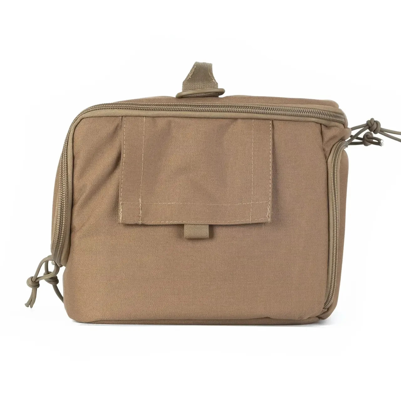 Shockproof Bag for Ecoflow/ EcoFlow RIVER 2 Max with Damper Color Coyote