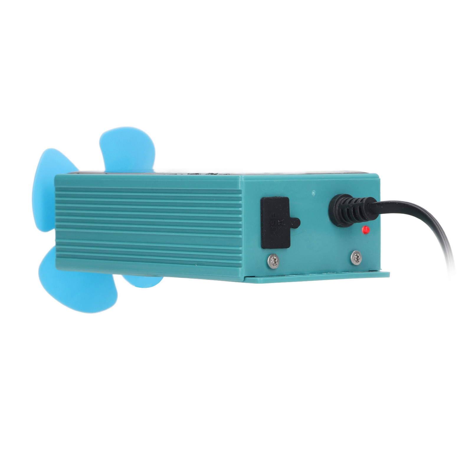 Electric Vehicle Range Extending Generator Battery Wind Power Generator Part