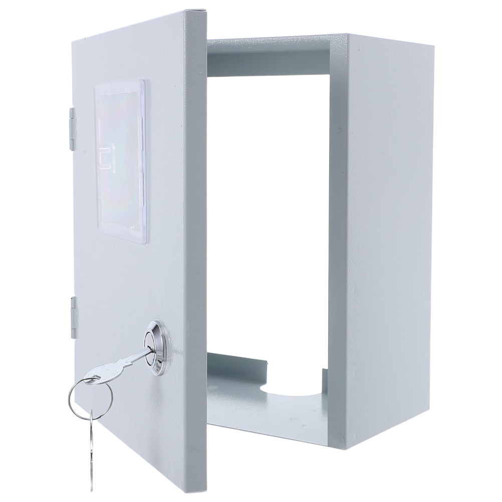 Meter Protection Box Indoor Electric Cover Electrical Boxes