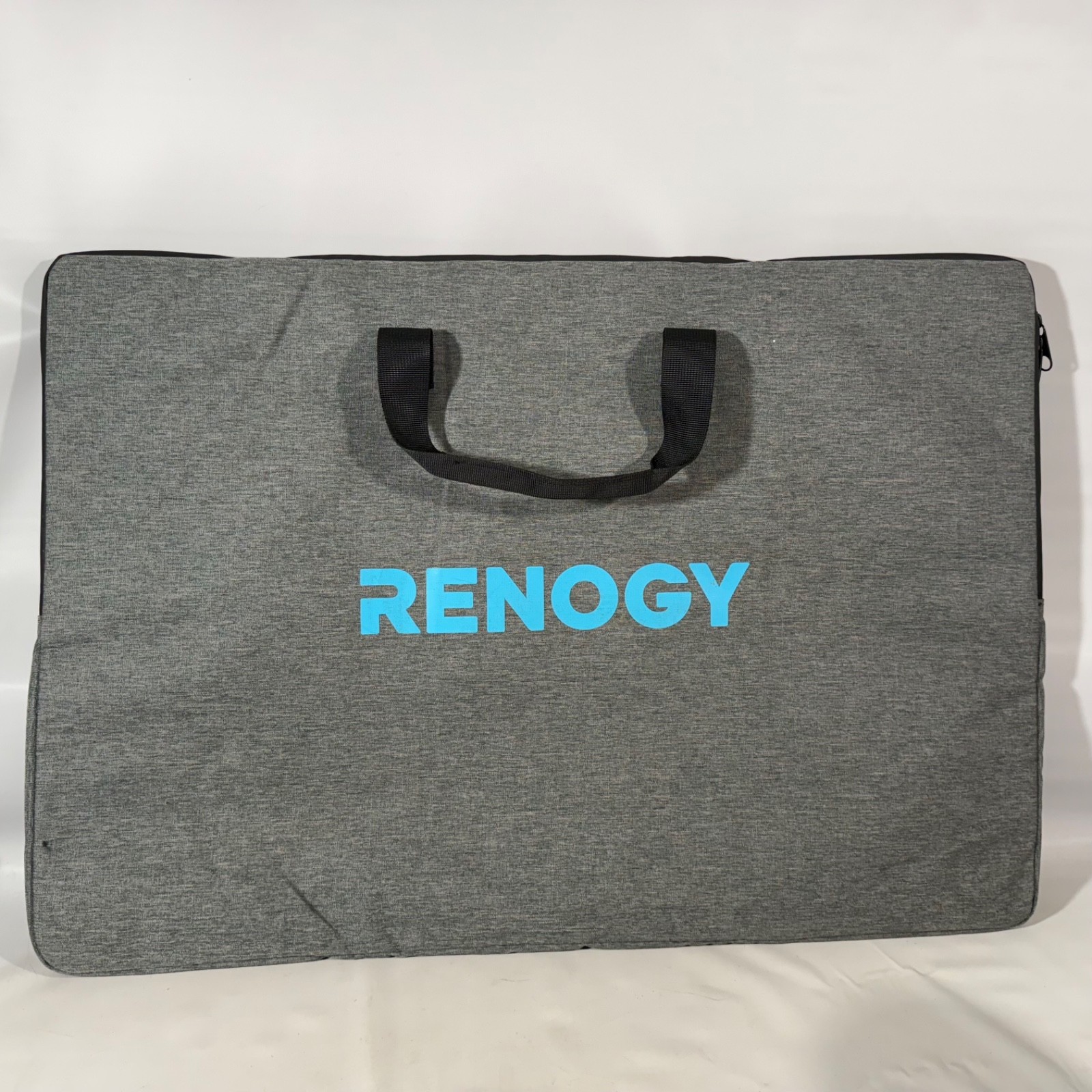 Carry Bag Only for Renogy Portable E Flex 120 Watt Foldable Solar Panel