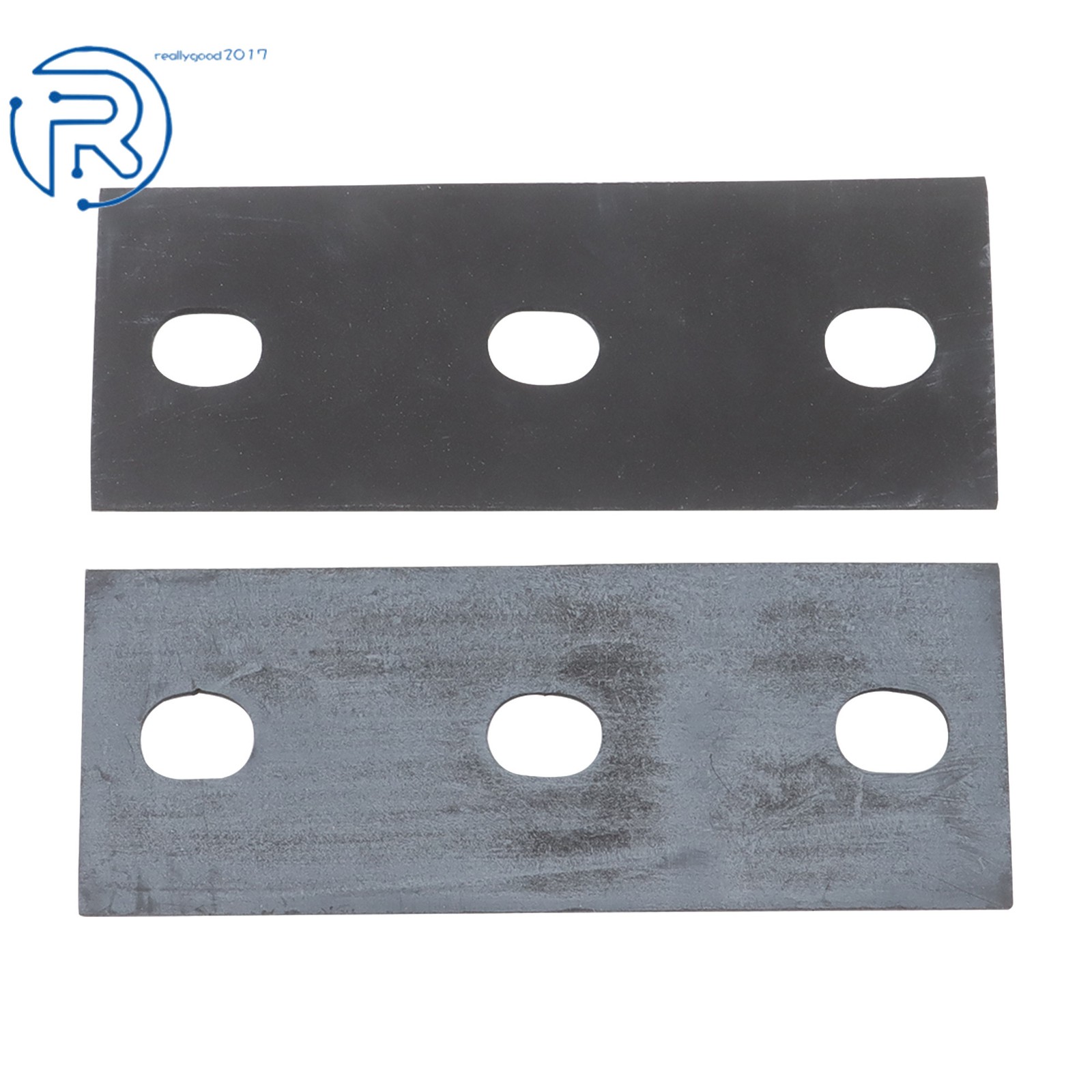 4 PK Adjustable Solar Panel Tilt Mounting Rack Brackets For RV Roof Flat Surface