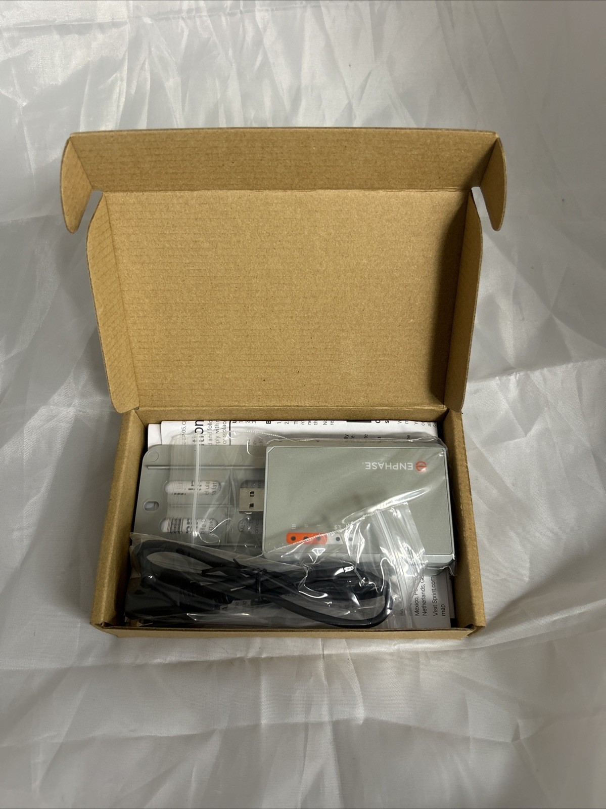 ENPHASE Cell Modem M1-06-sp -05 NEW In Original Box