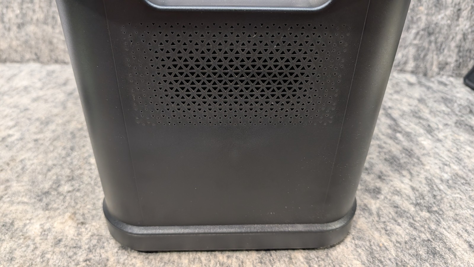OUPES 2232Wh 2400W Exodus 2400 Lite Portable Power Station – For Parts/Repair