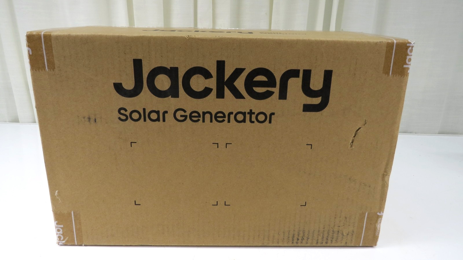 Jackery Explorer 500 Portable Power Station 500 Watts