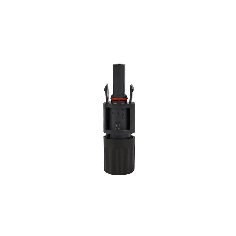 1500V PV Connector UL & TUV for 10-14 AWG Wires – 6/18/100 Pairs