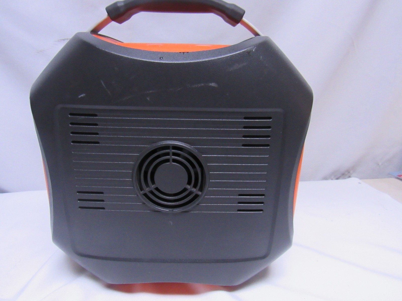 ️‍Jackery Portable Power Station Explorer 500 Solar Generator Battery Pack ️‍🔥