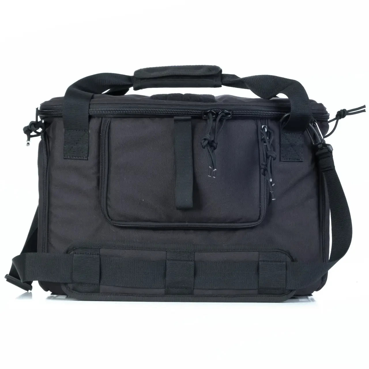 Shockproof Bag Ecoflow DELTA MAX 1600-2000/ EcoFlow DELTA 2 MAX w/ Damper Black