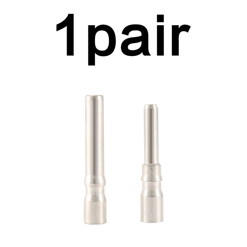 50 Pairs Connector 60A Male Female Metal Core For Solar PV Cable Connection Kit