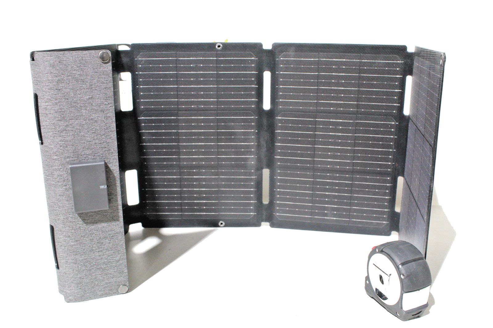 EcoFlow USB Type-C 45W Portable Solar Panel Power Station / Panel Only