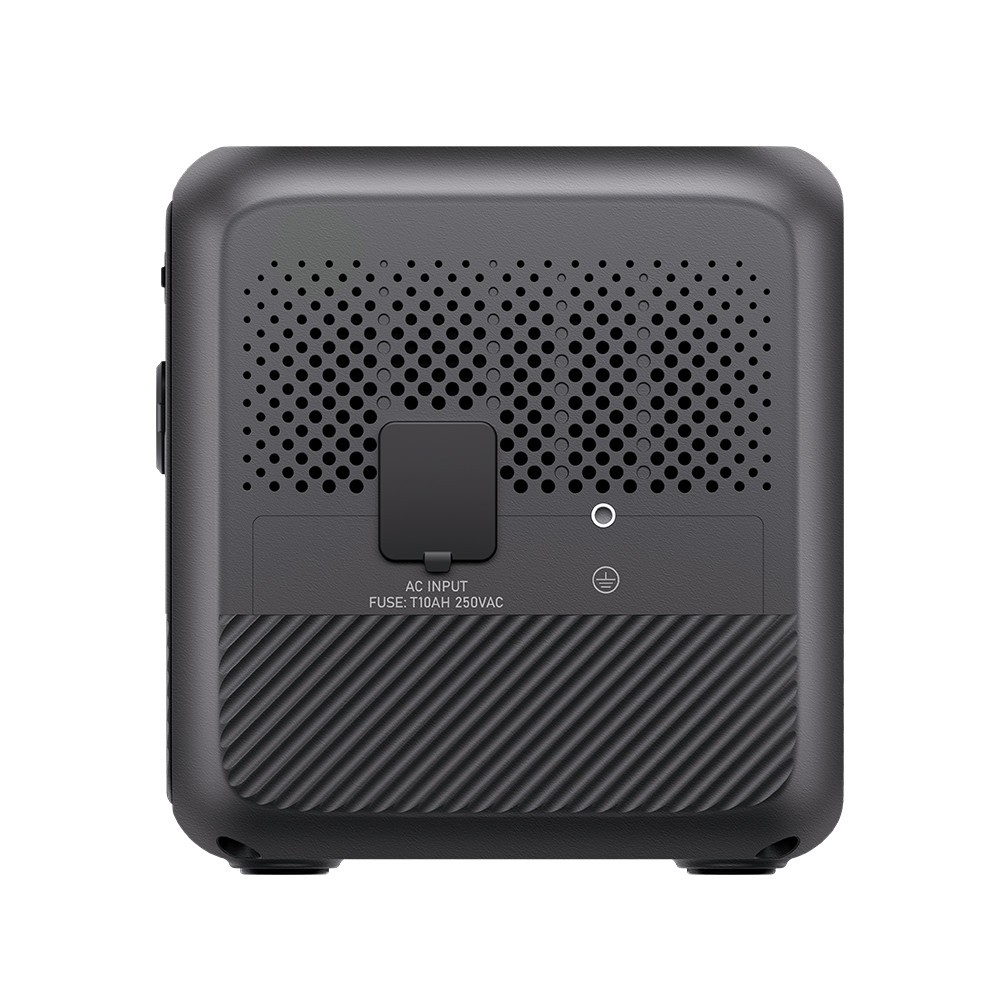 BLUETTI AC50B 700W 448Wh Portable Power Station for Road Trip/Power Outage