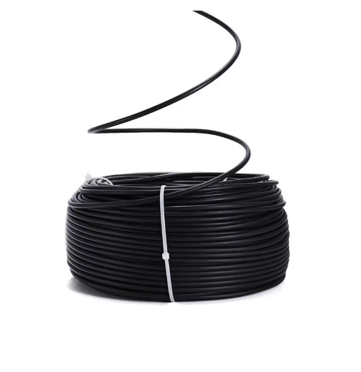 Solar PV Cable Connector Wire 2.5/4/6mm² 10/12/14AWG 1-30M