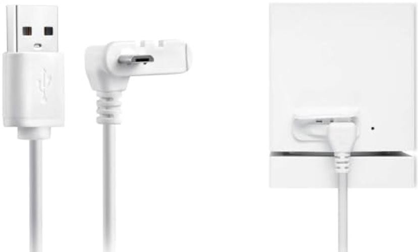 Solar Panel Compatible with Wyze Cam Outdoor – Power Your Surveillance Camera