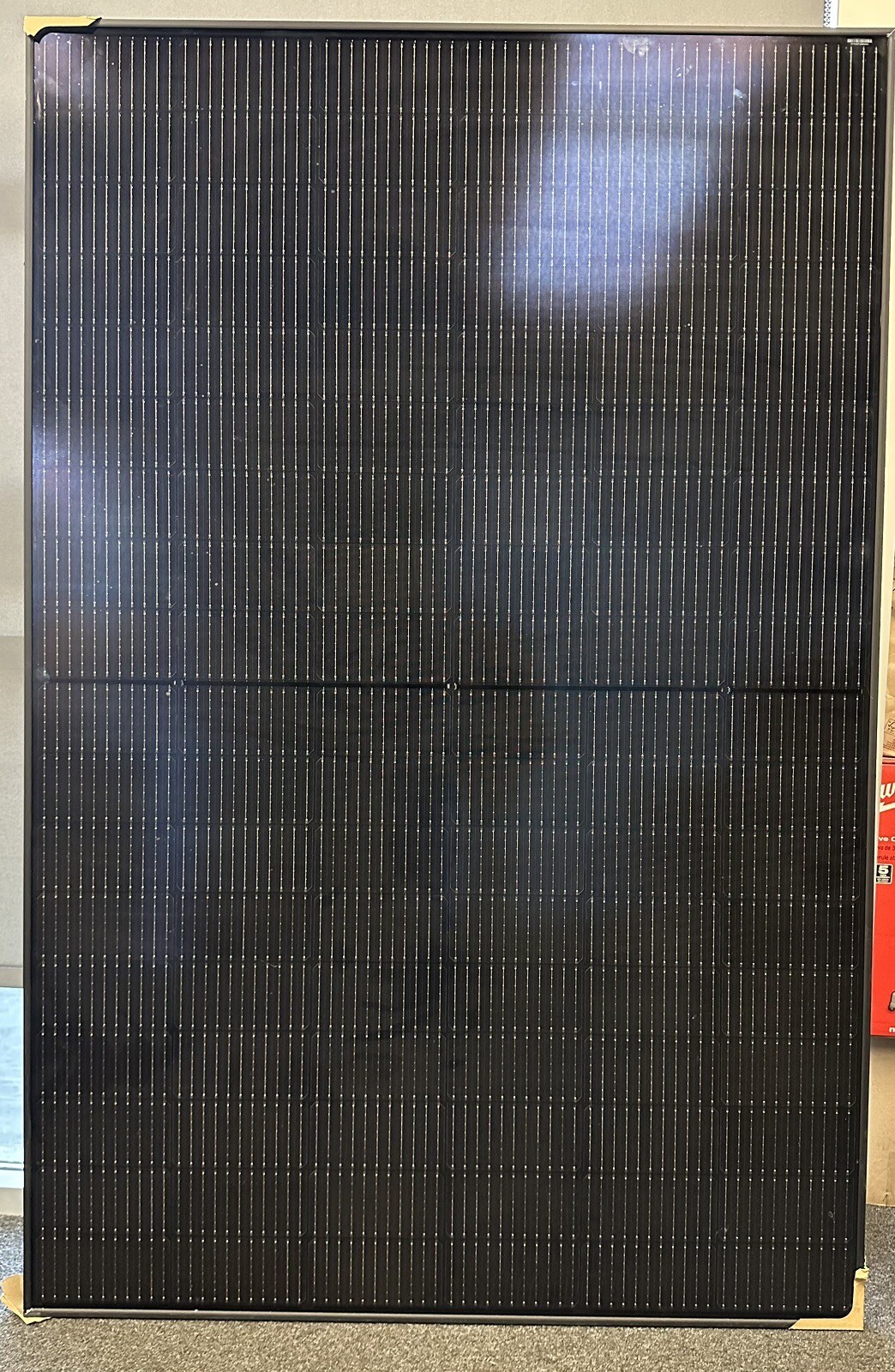 Solar Panels