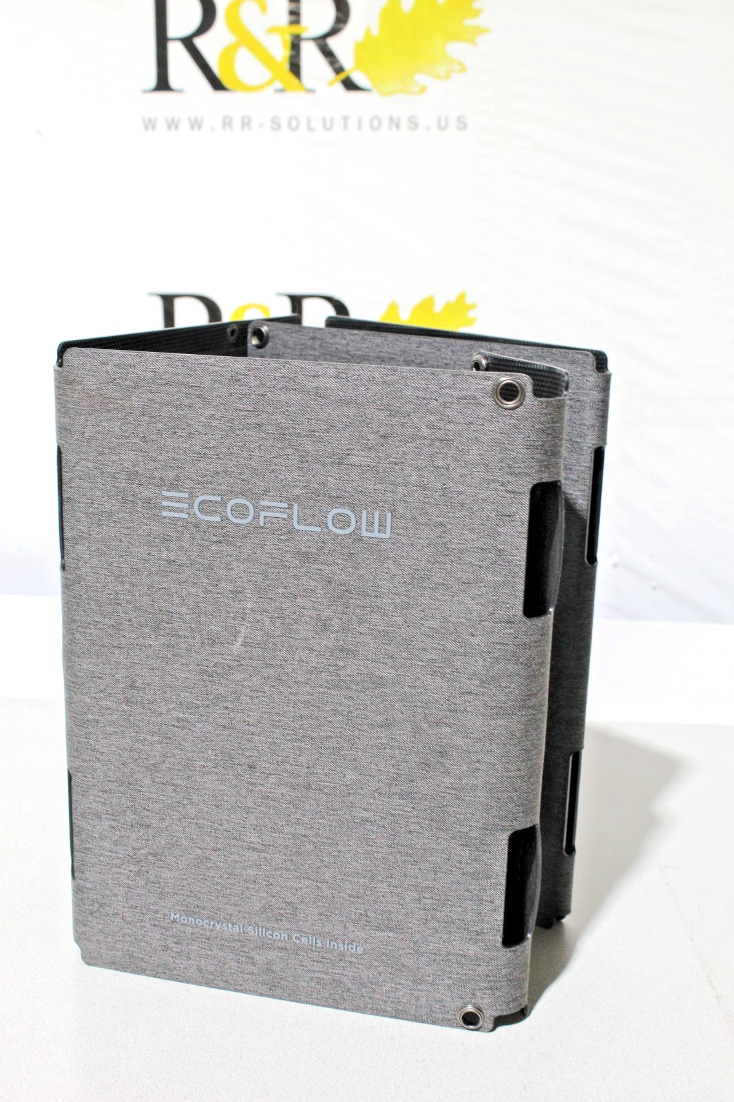 EcoFlow USB Type-C 45W Portable Solar Panel Power Station / Panel Only