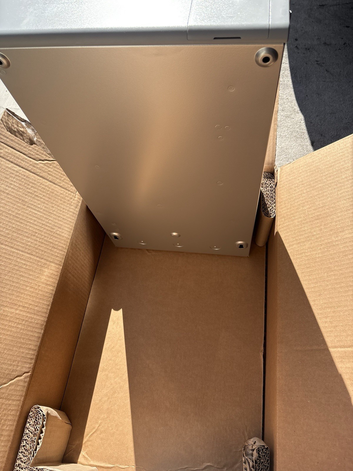 Tesla Gateway 3 For Tesla Powerwall Battery Backup. (Brand New)