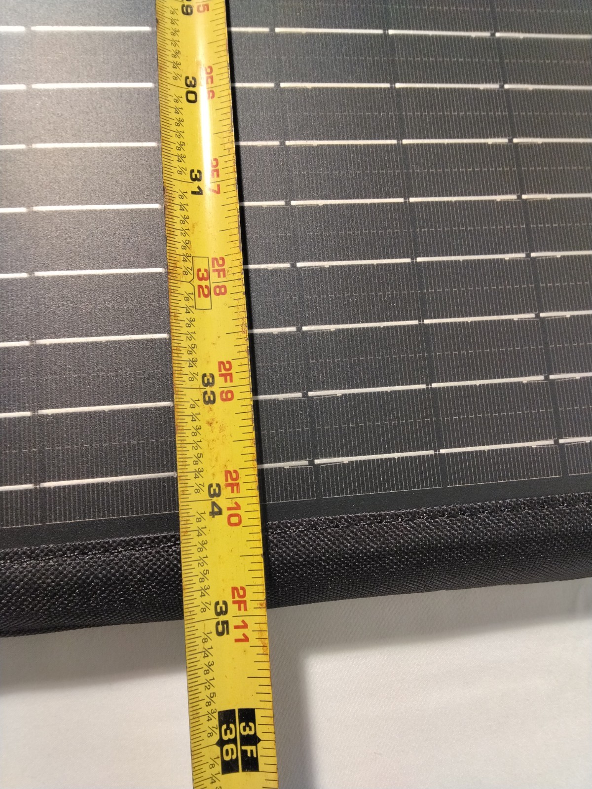 100W Lithium Ion Portable Power Station w/ 40W Solar Panel Digital Display